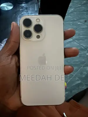 Apple iPhone 13 Pro 128 GB Gold