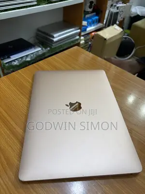 Laptop Apple MacBook Air 2018 8GB Intel Core i5 SSD 128GB
