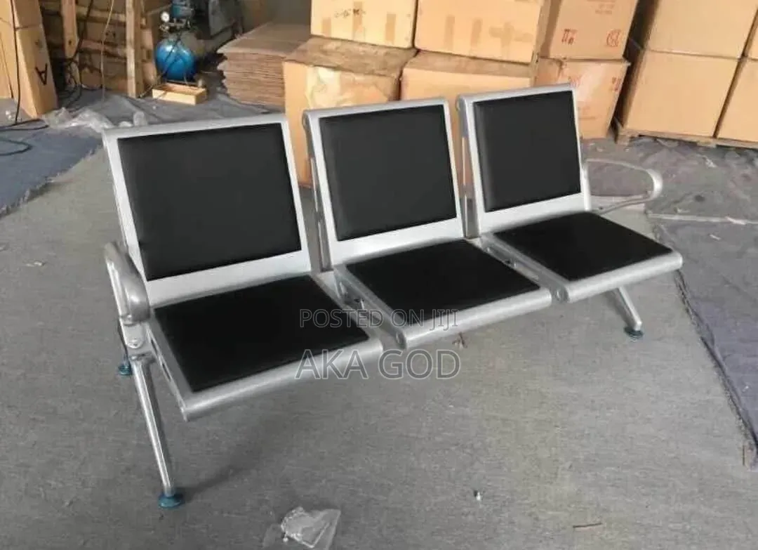 Airport Seat