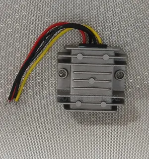 24v Dc to 12v 10A Dc Converter