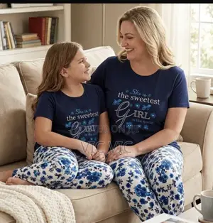 Clothings for Both Kids and Adults