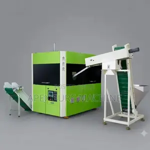 Automatic PET Blowing Machine – OG-3