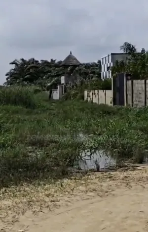2 Hectares Joint Venture Opportunity in Abijo GRA, Ibeju-Lekki |