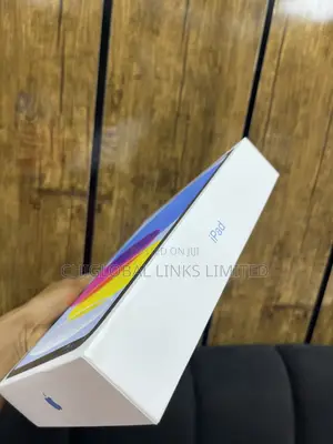 New Apple iPad Pro 11 (2025) 128 GB Blue