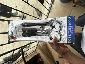 New Set of spoonS for Sale