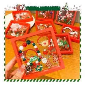 YWZX a Children's Bracelet Set