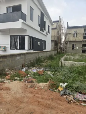 4bdrm Penthouse in Isheri North for sale