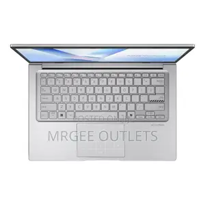 New Laptop Asus Vivobook 14 8GB Intel Core i7 SSD 512GB