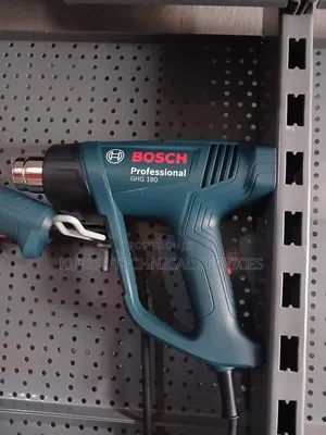 GHG 180 Heat Gun