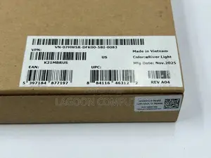 Dell Latitude 7350 Detachable Collaboration Keyboard 7HW5R