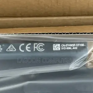 Dell Latitude 7350 Detachable Collaboration Keyboard 7HW5R