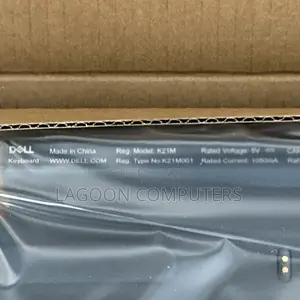 Dell Latitude 7350 Detachable Collaboration Keyboard 7HW5R