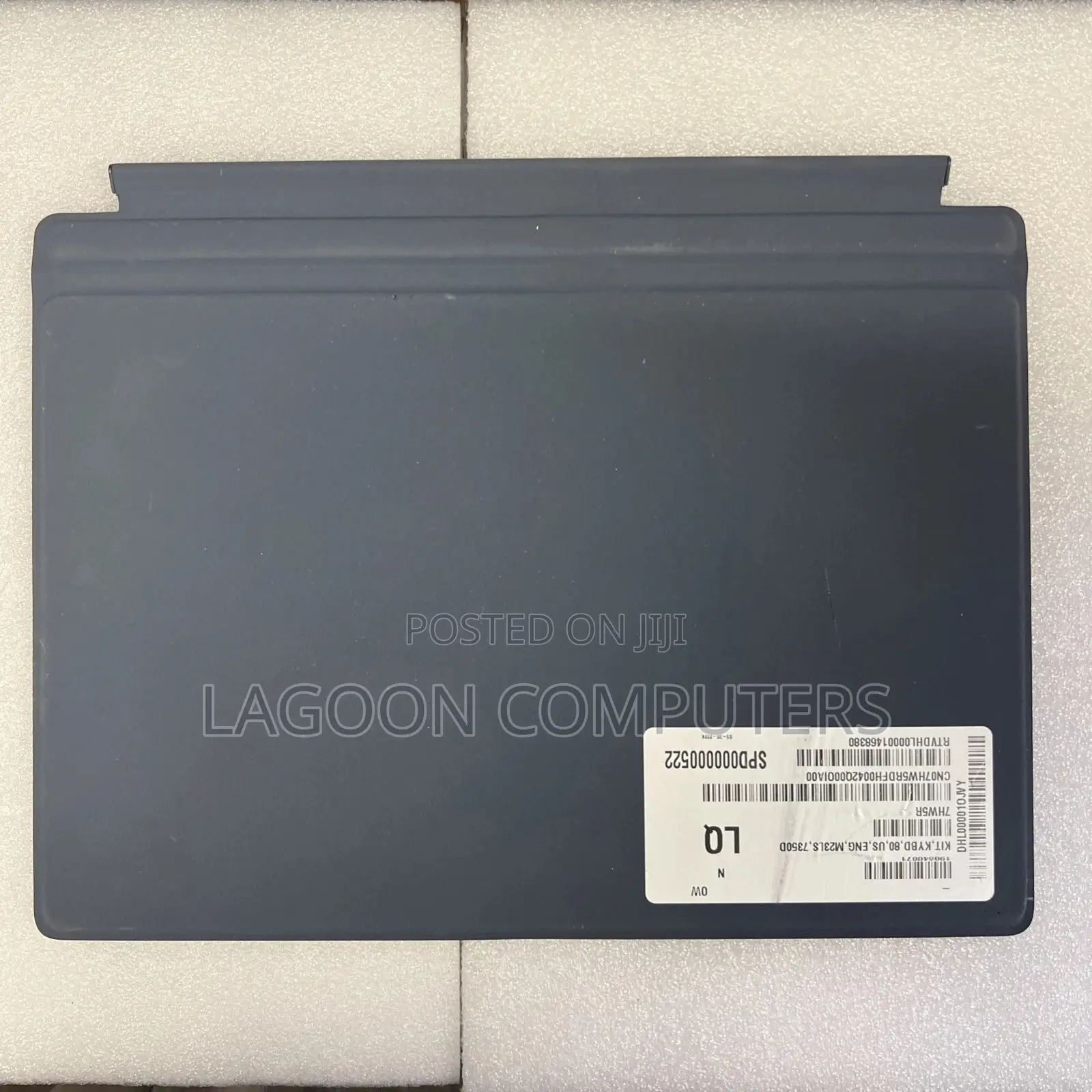 Dell Latitude 7350 Detachable Collaboration Keyboard 7HW5R