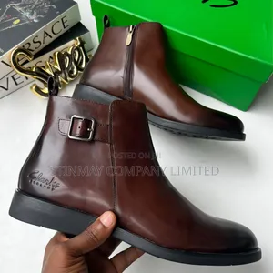 High Quality Ankle Boots