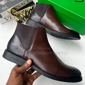 High Quality Ankle Boots