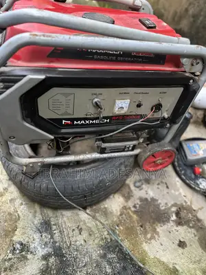 Genarator for Sell