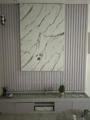 Television Stand Very Clean