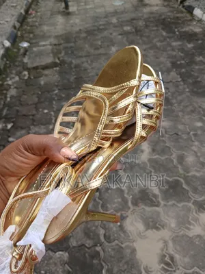 Bella Sandals