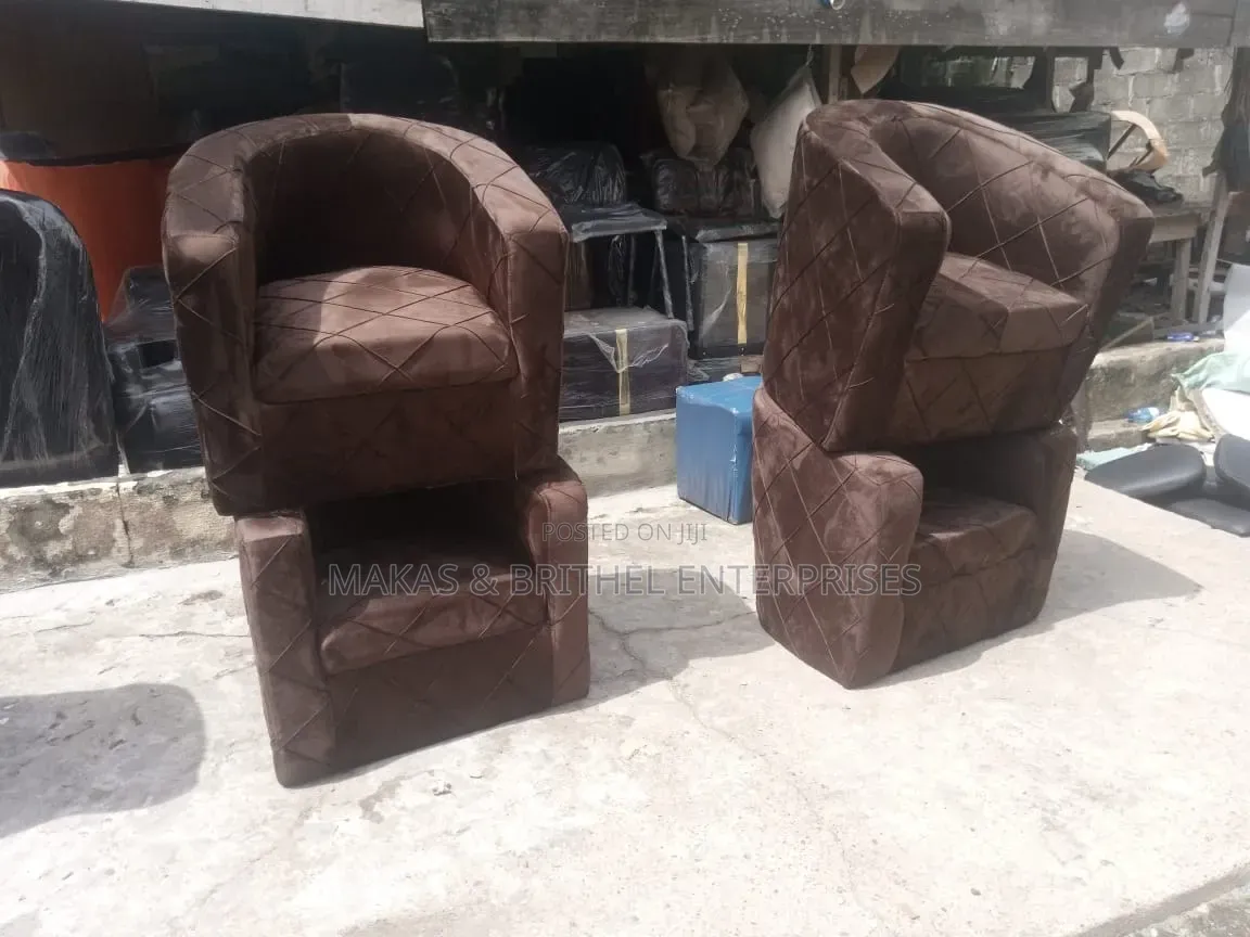 Bar/Restaurant/Homes Single Sofas
