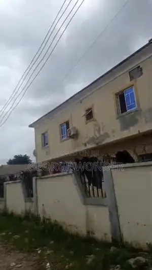 10bdrm Block of Flats in Kubwa for sale