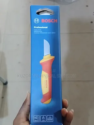 Cable Knife
