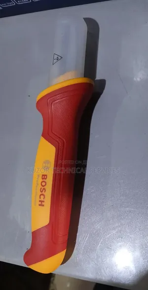 Cable Knife