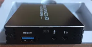 Sdi Capture Card -SDI to USB 3 0