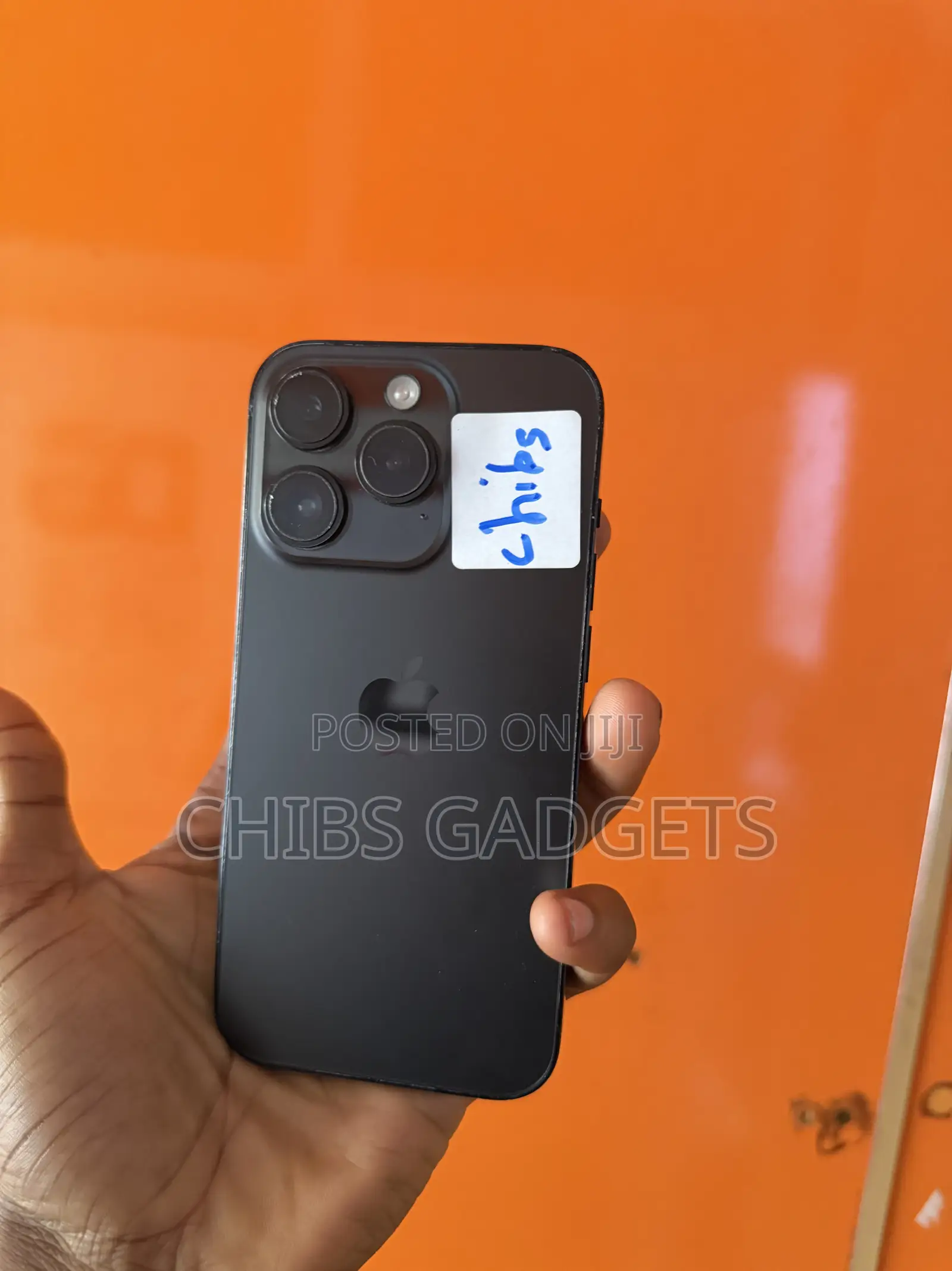 Apple iPhone 14 Pro 256 GB Black