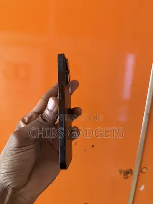 Apple iPhone 14 Pro 256 GB Black
