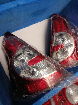 Back Light (Rear Light) for RENAULT SANDERO 2011