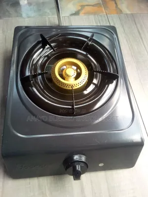 Bocon Gas Cooker One Burner Original Product