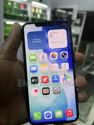 Apple iPhone 13 Pro Max 256 GB Gold