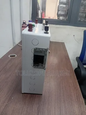 600W Solar Generator
