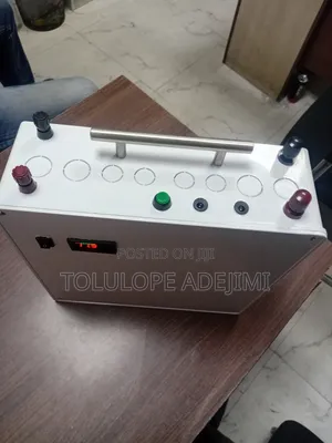 600W Solar Generator