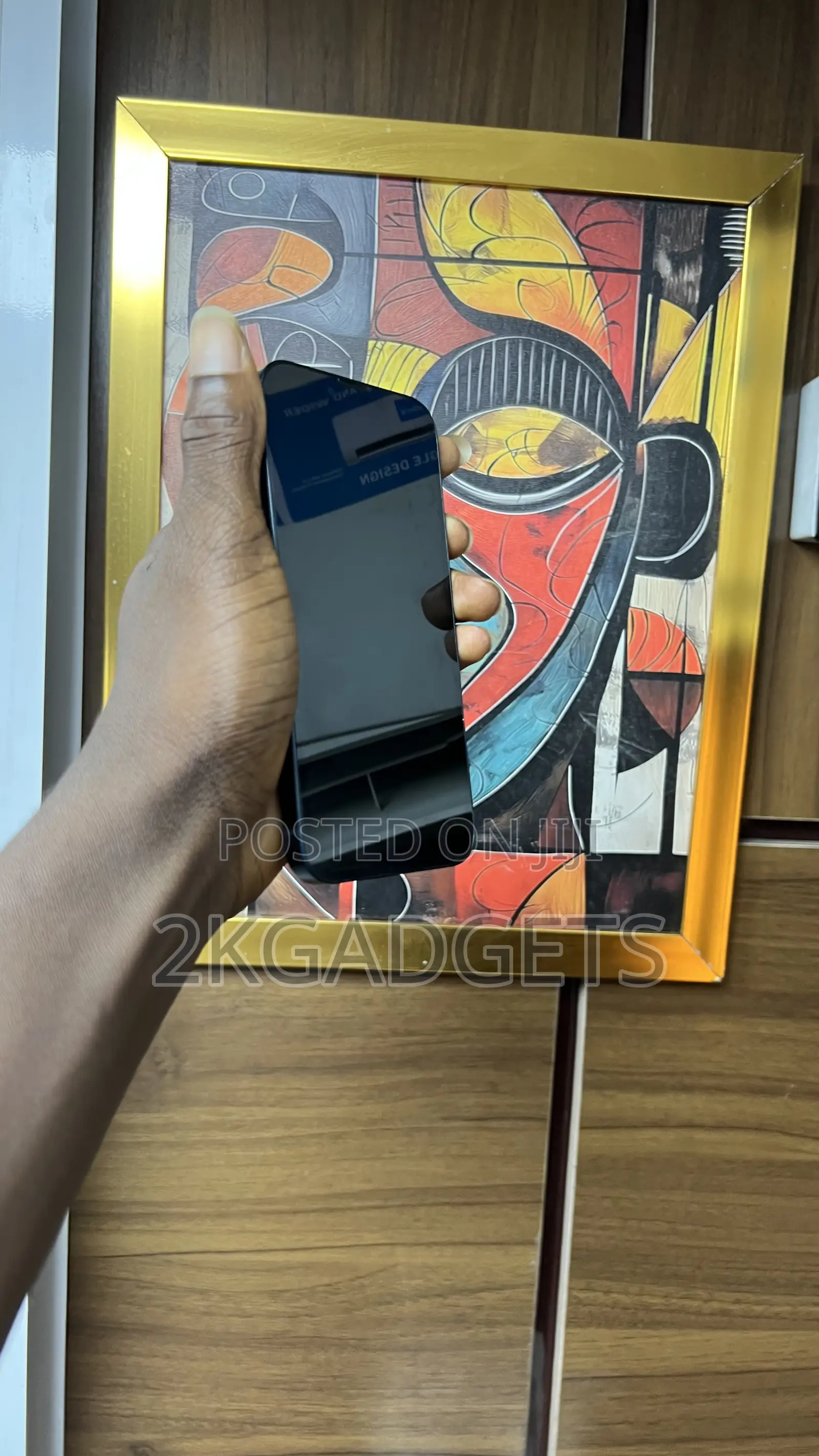 Apple iPhone 13 128 GB Blue