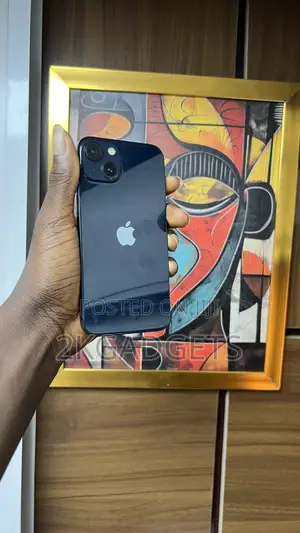 Apple iPhone 13 128 GB Blue