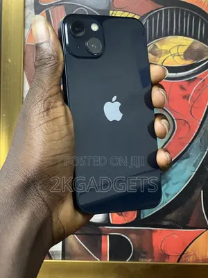 Apple iPhone 13 128 GB Blue