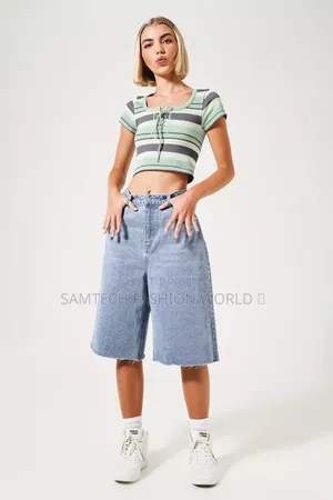 Pencil Trousers and Jots