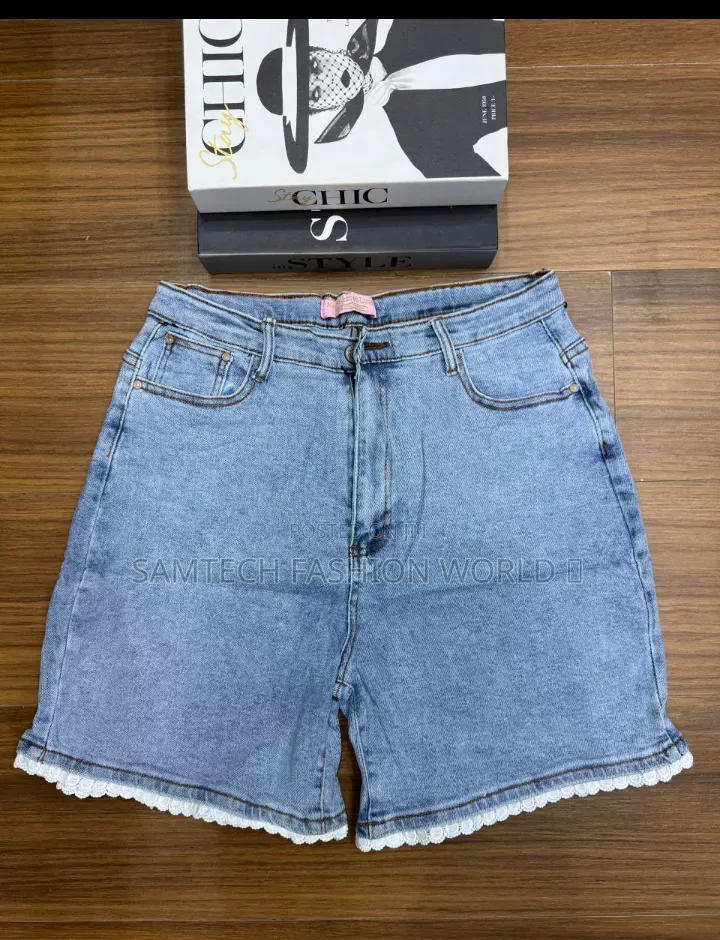 Pencil Trousers and Jots