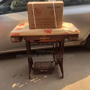 Two Lion Two Lion Manual Sewing Machine