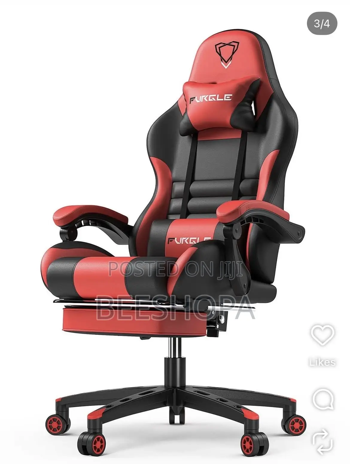 Gaming Chair