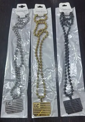 Iyoo Cartel Chain