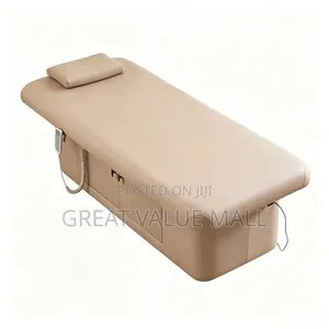 Electric Spa Massage Bed
