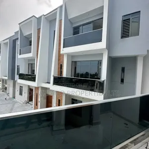2bdrm Apartment in Abraham Adesanya Estate for sale