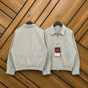 Class Defined Luxury Jackets Available in Store