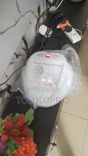 Massage Therapy Machine