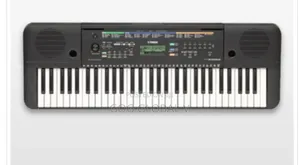Yamaha PSR-E253 Keyboard