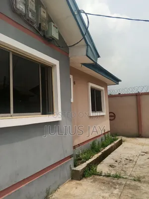 3bdrm Block of Flats in Mins Estate, Oke Ira / Ajah for rent