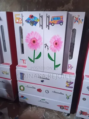 Baby Quality Wardrobes