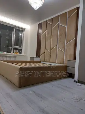 Bedframe/Bedstand